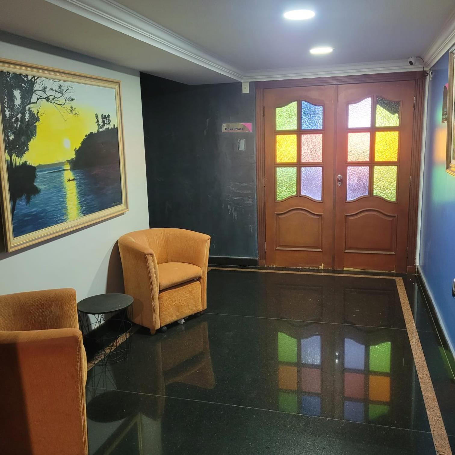 Gran Roza Hotel Patos de Minas Exteriér fotografie